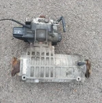 Vw Audi Golf Mk4 R32 V6 4motion S3 8l Tt 8n Rear Haldex Differential 02d525053l. Fixed Price $174.79.
