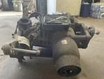 2015 Jeep Cheroke 4wd Rear Differential Carrier Assembly Oem+. Fixed Price $757.96.