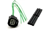 New Motorcraft Transfer Case Shift Motor Connector Wpt-1327 F250 F350 1999-2004. Fixed Price $38.85.