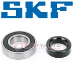 Skf Rear Wheel Bearing For 1964-1969 Pontiac Lemans - Axle Drivetrain Cf. Fixed Price $49.58.
