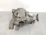 Porsche Panamera S 4.8l V8 Rwd 2010 Rear Differential Carrier 97035001111 Oem. Fixed Price $460.00.