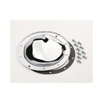 Mr Gasket Differential Cover 9891; Chrome Steel For Gm 8.5 In. 10-bolt. Fixed Price $86.91.