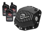 Afe Filters 46-71291b Pro Series Differential Cover Fits 21-23 Bronco. Fixed Price $443.95.