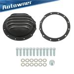 For Jeep Amc Model 20 With 12 Bolts Rear Differential Cover W/gasket &drain Plug. Fixed Price $47.48.