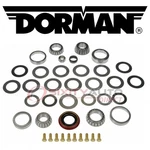Dorman 697-119 Differential Bearing Kit For R10re 742g004b 742g004a Fm. Fixed Price $202.58.