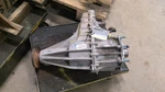 Used Transfer Case Assembly Fits: 2024 Ram Dodge 3500 Pickup Chassis Cab Model B. Fixed Price $1244.49.