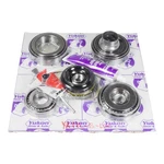 Yukon Gear Yk Tlc-b-loc Rear Diff Master Overhaul For 91-07 Land Cruiser 9.5". Fixed Price $321.21.
