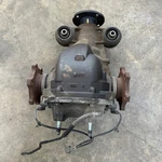 Oem 10-12 Nissan Pathfinder 4.0l V6 Rear Axle Differential Carrier Assembly. Fixed Price $280.00.