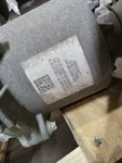 Used Differential Carrier Assembly Fits: 2014 Buick Encore Rear Axle Grade A. Fixed Price $1200.16.