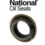 National Right Transmission Output Shaft Seal For 1984-2013 Toyota Corolla - Pw. Fixed Price $36.64.