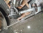 Dodge Durango 1998 Front Carrier Assembly 52070002 7157. Fixed Price $496.76.