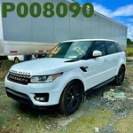 Carrier Front 3.0l Diesel Fits 16-17 Range Rover. Fixed Price $828.53.