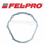 Fel-pro Rear Differential Cover Gasket For 2006-2010 Dodge Ram 1500 - Ke. Fixed Price $58.15.