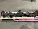 Rear Axle 3.55 Ratio Without Opt Xzn Fits 19-25 Dodge 1500 Pickup. Fixed Price $1399.90.