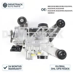 4 Motion Rear Differential Assembly Fits Vw Golf R Audi A3 Q2 Quattro 0br525010q. Fixed Price $765.00.