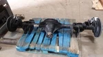 Ram 1500 2022 Rear Axle. Fixed Price $3164.00.