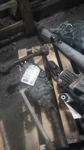 Used Differential Carrier Assembly Fits: 2016 Honda Hr-v Grade B. Fixed Price $514.99.