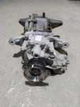 2022 Hyundai Tuscon Oem Rear Carrier Assembly 20k Miles 2.5 Awd Fits 2022-2023. Fixed Price $595.07.