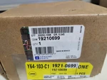 Genuine Gm Oem Differential Drive Pinion Gear Yoke 19210699. Fixed Price $104.00.