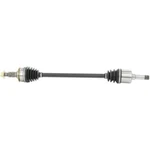 Gm-8308 Trakmotive Cv Half Shaft Axle Rear Passenger Right Side Hand For Xts 9-5. Fixed Price $172.03.