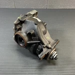 2011-2013 Bmw X5 E70 4.4l Awd Rear Differential 3:15 Axle Carrier 126k Miles Oem. Fixed Price $165.75.