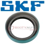 Skf Front Wheel Seal For 1969-1970 International 1200d - Driveline Axles Rt. Fixed Price $19.66.