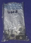 Ford W716700-s442 Differential Carrier Nut Package Of Four. Fixed Price $5.95.
