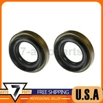 Axle Differential Seal Front National Fits Toyota 4runner 1986 1987 1988 1989. Fixed Price $30.99.