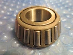 Timken M84548tapered Roller Bearing, Single Cone; 1" Straight Bore; 0.7650" Wide. Fixed Price $22.99.