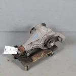 2008-2010 Porsche Cayenne 3.6 Rear Differential Carrier 95533202031 Oem. Fixed Price $314.24.