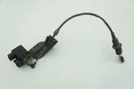 Gas Throttle Accelerator Sensor Assembly 4635500183 Mercedes G500 W463 2003. Fixed Price $71.99.