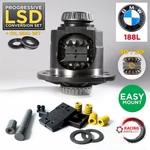 Racingdiffs Lsd Conversion Set (fits:bmw 188l) E90 Z4 E81 E82 E87 E60 E61. Fixed Price $377.10.