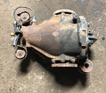 Mercedes-benz W126 420sel 2.47 Rear End Differential Axle Ring + Pinion Gear V8. Fixed Price $399.99.