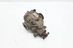 00-05 Bmw E46 3 Series Awd Rear Axle Differential Carrier Gear Ratio 3.46 Oem. Fixed Price $310.50.
