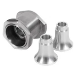 For Ford Mustang 2005-2014 Bmr Suspension Differential Housing Bearing. Fixed Price $129.95.