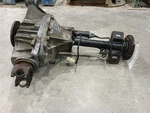 1992-1997 Chevrolet Suburban 1500 Front Axle Differential Carrier 3.73 Ratio. Fixed Price $179.99.