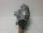2023 Jeep Grandcherokee Differential Carrier Front 3.6l 22k Fits 21-23. Fixed Price $395.12.