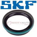 Skf Front Wheel Seal For 1975-1977 Plymouth Gran Fury - Driveline Axles Gy. Fixed Price $18.28.