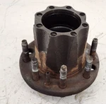 1985-1997 Ford F350 Sterling 10.25 Cab And Chassis Rear Wheel Hub 8 Lug Drw. Fixed Price $299.99.