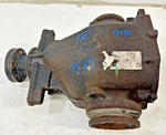 2004-2006 Bmw X5 4.4l 4.10 Rear Differential Diff Carrier 7534576-02 *no Cover*. Fixed Price $300.00.