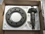 Differential Ring And Pinion-a-line Motive Gear Gm10-411a. Fixed Price $69.99.