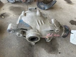 2013-2014 Cadillac Cts,ats Front Axle Differential Carrier Assembly Oem. Fixed Price $194.99.