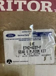 Nos Oem Ford Heavy Truck 1987 Gear & Pinion Rear Axle Differential Kit. Fixed Price $425.00.