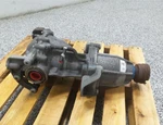 2013-2016 Ford Escape Rear Differential Carrier Assembly 3.51 Ratio Oem. Fixed Price $328.50.