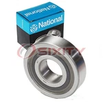 National Generator Commutator End Bearing For 1963-1964 International C1100 Vm. Fixed Price $21.29.