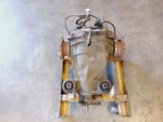 2008 Infiniti G37 Sedan Rear Axle Differential Carrier 3.692 Ratio Oem. Fixed Price $189.32.