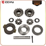 For 1986-2013 Ford 8.8" - 31 Spline Truck Posi Differential Spider Gear Kit. Fixed Price $141.24.