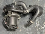 Bmw E46 325i 2.5l M56 Secondary Air Injection Pump With Sensor & Filter. Fixed Price $49.94.