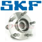 Skf Front Wheel Bearing Hub Assembly For 2003-2007 Nissan Murano - Driveline Ow. Fixed Price $163.53.