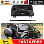 Exterior Side Mounted Gear Carrier Box Fits 2020-2025 Land Rover Defender 110. Fixed Price $178.99.